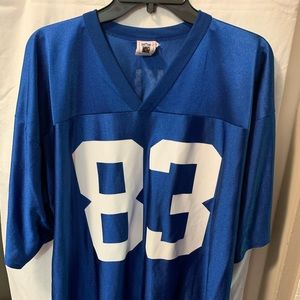 Colts NFL Jersey.